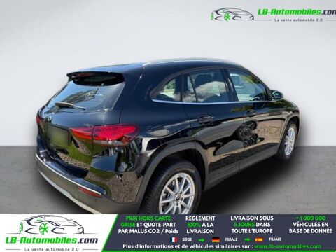 Classe GLA 180 BVA 2023 occasion 31850 Beaupuy