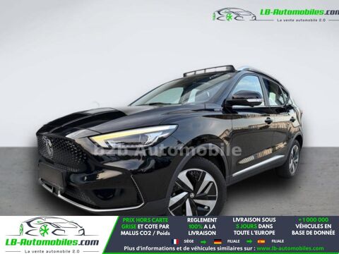 MG MG.ZS 51kWh - 130 kW 2WD 2022 occasion Beaupuy 31850