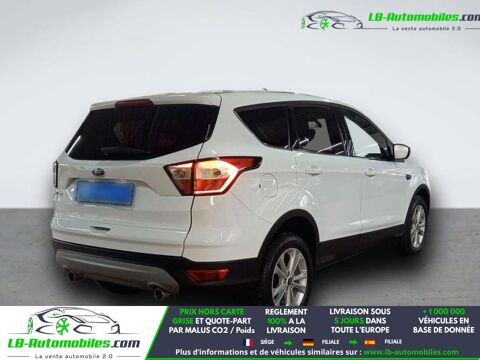 Kuga 1.5 EcoBoost 150 4x2 BVM 2019 occasion 31850 Beaupuy