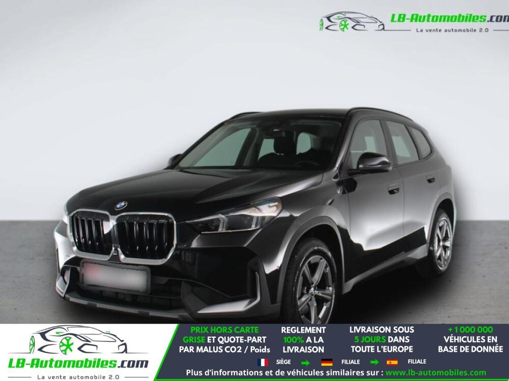 X1 sDrive 18d 150ch BVA 2023 occasion 31850 Beaupuy