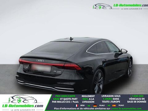 A7 45 TFSI 265 BVA 2023 occasion 31850 Beaupuy