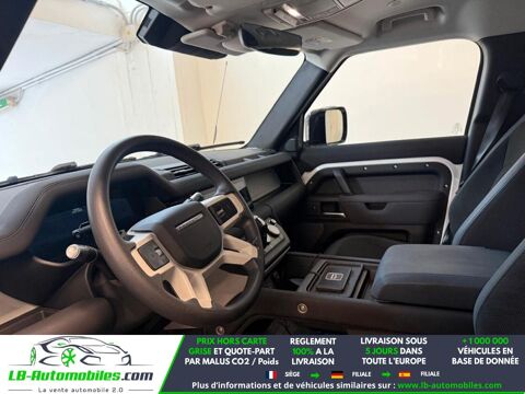 Defender 110 D240 BVA 2020 occasion 31850 Beaupuy