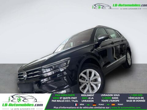 Annonce voiture Volkswagen Tiguan Allspace 27890 €