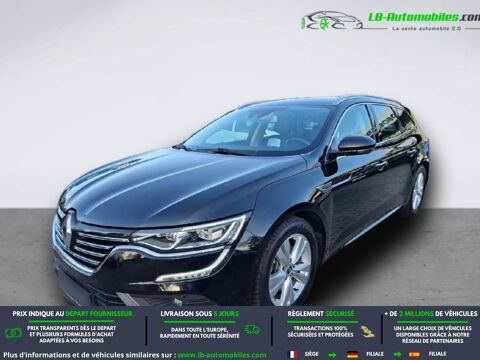Renault Talisman dCi 160 BVA 2020 occasion Beaupuy 31850