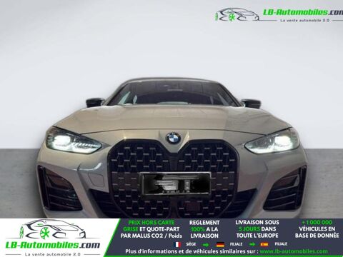 S&eacute;rie 3 M340i xDrive 374 ch BVA 2023 occasion 31850 Beaupuy