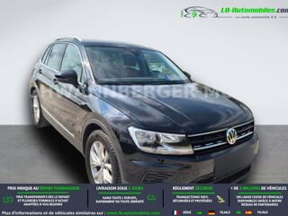 Tiguan 1.4 TSI 150 BMT BVM 2017 occasion 31850 Beaupuy