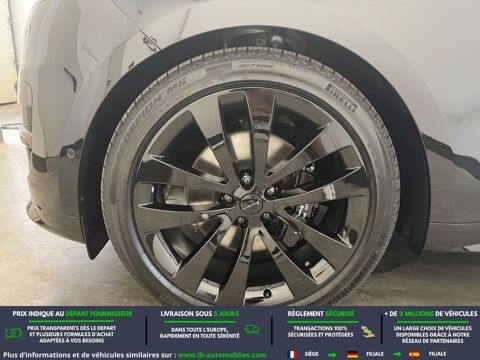 Range Rover D350 AWD 3.0D i6 2026 occasion 31850 Beaupuy