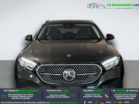 Classe E 200 BVA 2025 occasion 31850 Beaupuy