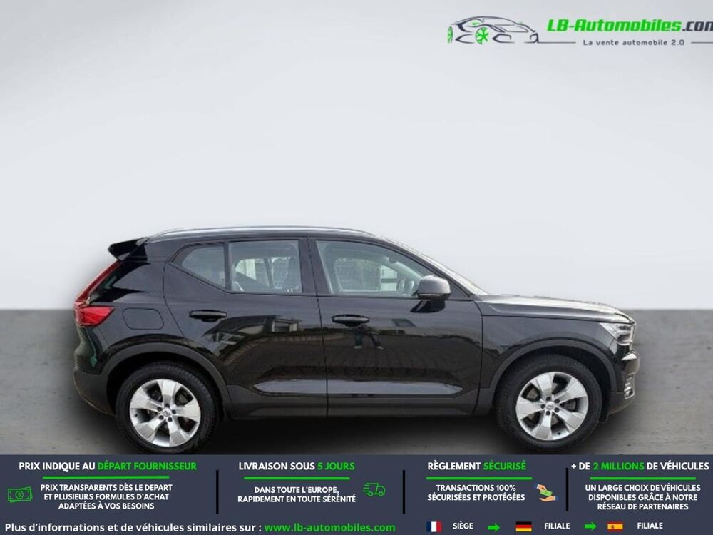 XC40 T4 190 ch BVA 2019 occasion 31850 Beaupuy