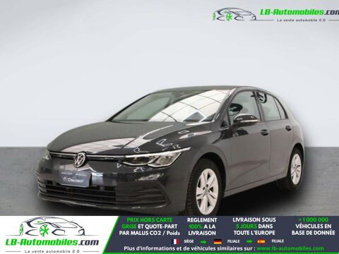 Golf 1.0 TSI OPF 110 BVM 2021 occasion 31850 Beaupuy