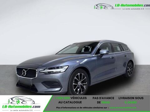 V60 D3 150 ch BVA 2019 occasion 31850 Beaupuy