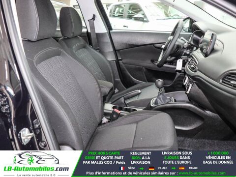 Tipo 1.6 Multijet 130 ch BVM 2026 occasion 31850 Beaupuy