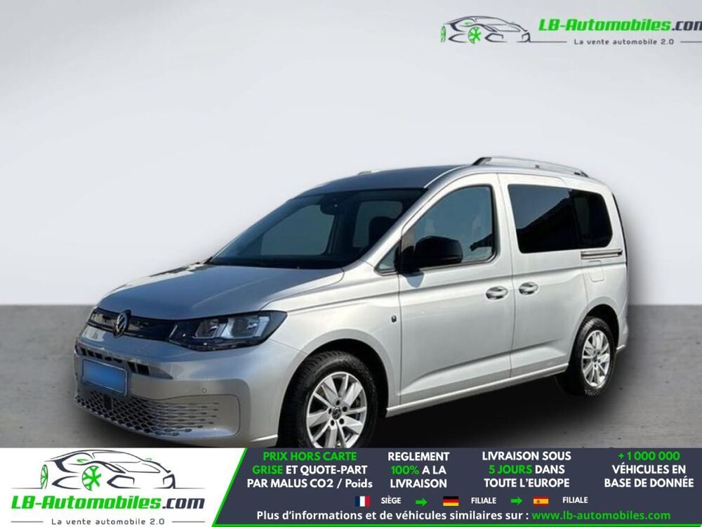 Caddy 1.5 TSI 114 BVM 2021 occasion 31850 Beaupuy