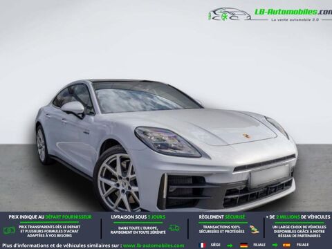 Panamera 4 E-Hybrid V6 470 ch BVA 2025 occasion 31850 Beaupuy