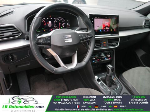 Tarraco 1.4 e-HYBRID 245 ch BVA 5 pl 2023 occasion 31850 Beaupuy