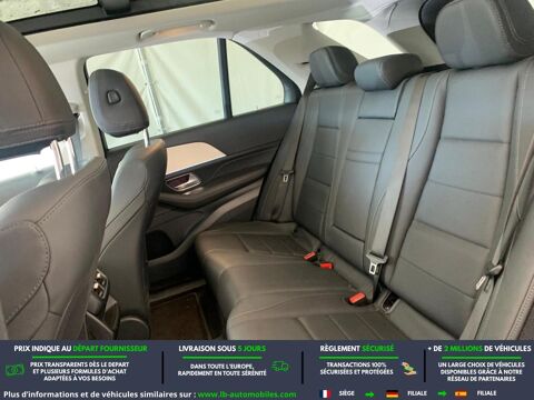 Classe GLE 350 de BVA 4Matic 2025 occasion 31850 Beaupuy