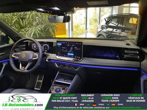 Tiguan 2.0 TDI 193ch BVA 4Motion 2024 occasion 31850 Beaupuy