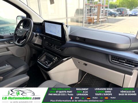 Tourneo VP 320 L1 2.0 EcoBlue 170 ch BVA 4x4 2024 occasion 31850 Beaupuy