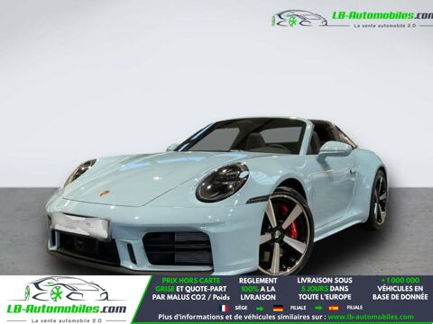 911 4 GTS 3.0i 480 PDK 2026 occasion 31850 Beaupuy