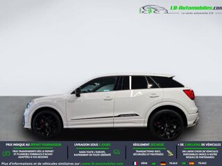 SQ2 50 TFSI 300 ch BVA Quattro 2020 occasion 31850 Beaupuy