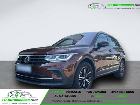Volkswagen Tiguan 1.5 TSI 150ch BVA 2021 occasion Beaupuy 31850