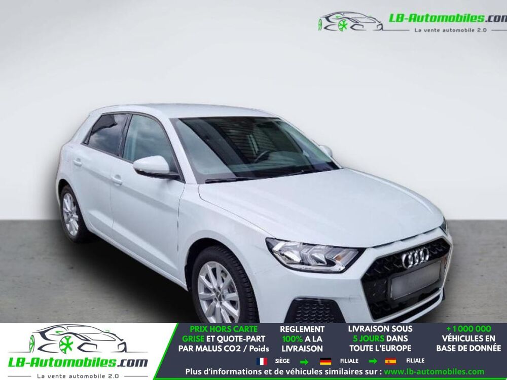 A1 30 TFSI 116 ch BVA 2019 occasion 31850 Beaupuy
