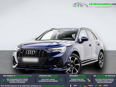 Annonce voiture Audi Q3 32291 €