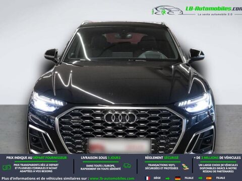 Q5 40 TDI 204 BVA Quattro 2023 occasion 31850 Beaupuy