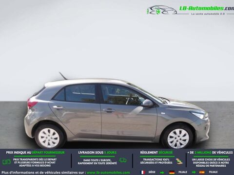 Rio 1.2L 84 ch 2018 occasion 31850 Beaupuy