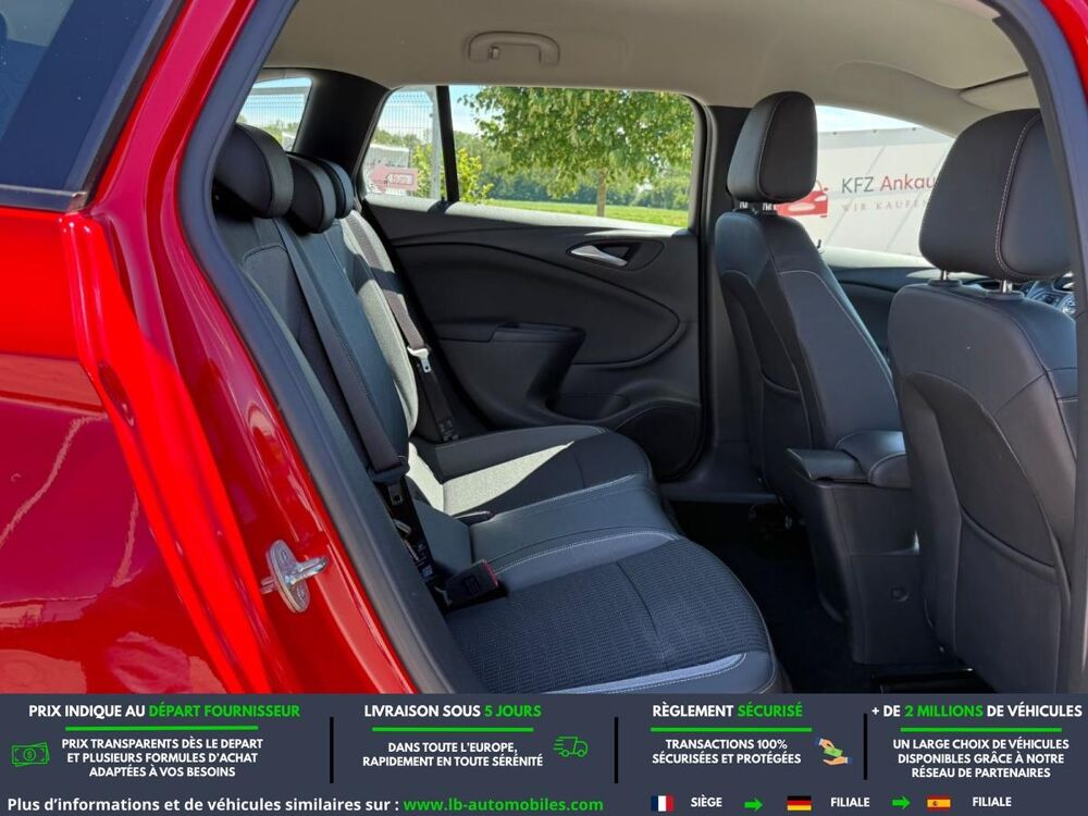 Golf SW 1.0 TSI 110 BVM 2020 occasion 31850 Beaupuy