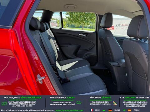 Golf SW 1.0 TSI 110 BVM 2020 occasion 31850 Beaupuy