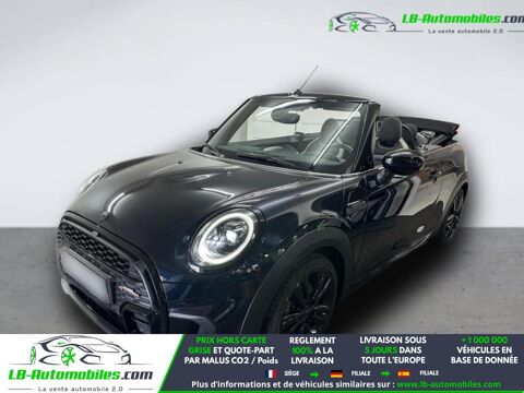 Clubman 136 ch BVA 2023 occasion 31850 Beaupuy