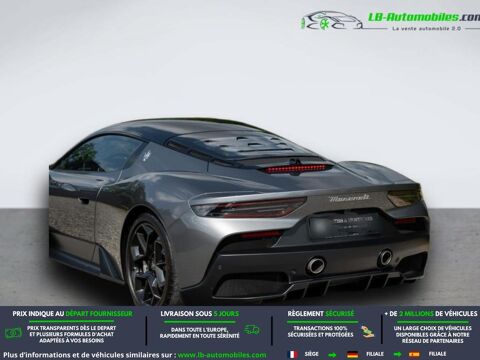 MC20 V6 630 ch 2024 occasion 31850 Beaupuy