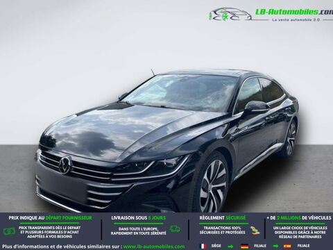 Arteon 2.0 TSI 190 BVA 2019 occasion 31850 Beaupuy