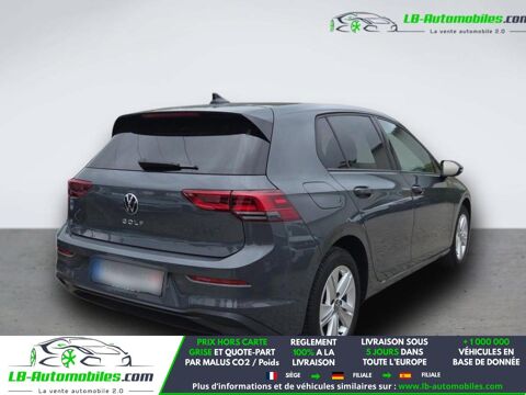 Golf 1.5 TSI ACT OPF 130 BVM 2020 occasion 31850 Beaupuy