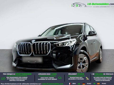 BMW iX xDrive30 272ch BVA 2023 occasion Beaupuy 31850
