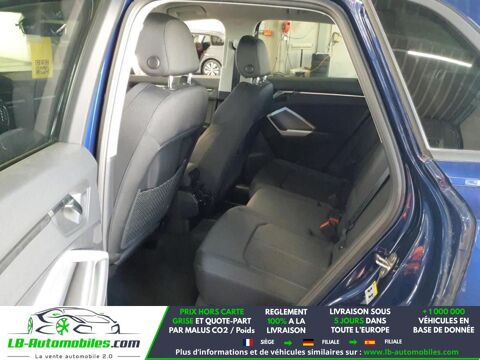 Q3 40 TDI 190 ch BVA Quattro 2025 occasion 31850 Beaupuy