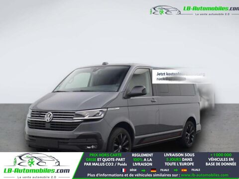 Annonce voiture Volkswagen MULTIVAN 41989 €