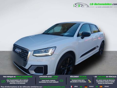 Annonce voiture Audi Q2 20180 €