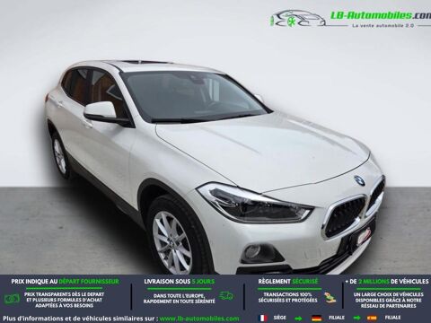 X2 sDrive 18i 140 ch BVA 2019 occasion 31850 Beaupuy