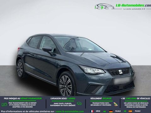 Ibiza 1.0 EcoTSI 110 ch BVM 2023 occasion 31850 Beaupuy