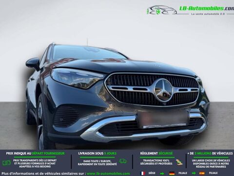 Classe GLC 300 de BVA 4Matic 2023 occasion 31850 Beaupuy