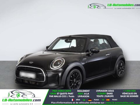 Annonce voiture Mini Cooper 22600 €