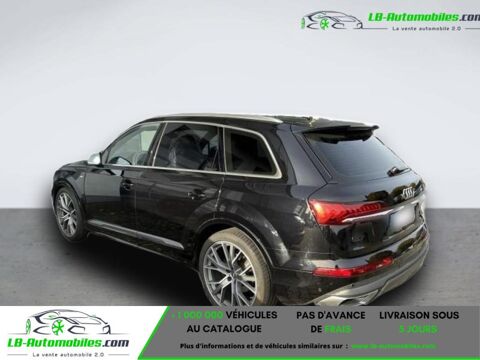 Audi Q7 50 TDI 286 BVA Quattro 5pl 2019 occasion Beaupuy 31850
