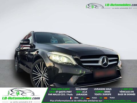Classe C 200 d BVA 2020 occasion 31850 Beaupuy