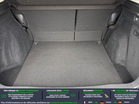 HR-V 1.5 i-VTEC 130ch 2016 occasion 31850 Beaupuy