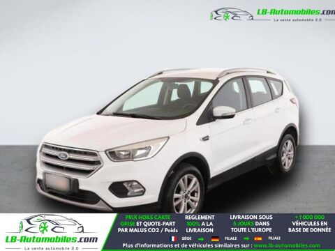 Ford Kuga 1.5 EcoBoost 120 4x2 BVM 2017 occasion Beaupuy 31850