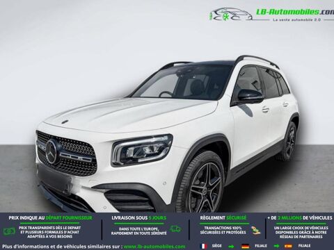 Annonce voiture Mercedes GLB 33977 €