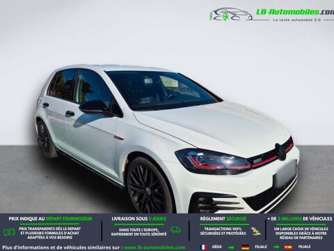 Annonce voiture Volkswagen Golf 26900 €