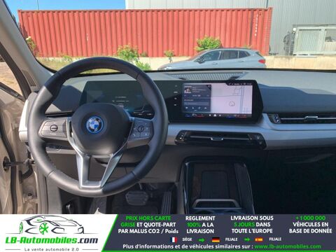 iX xDrive20 204ch BVA 2025 occasion 31850 Beaupuy